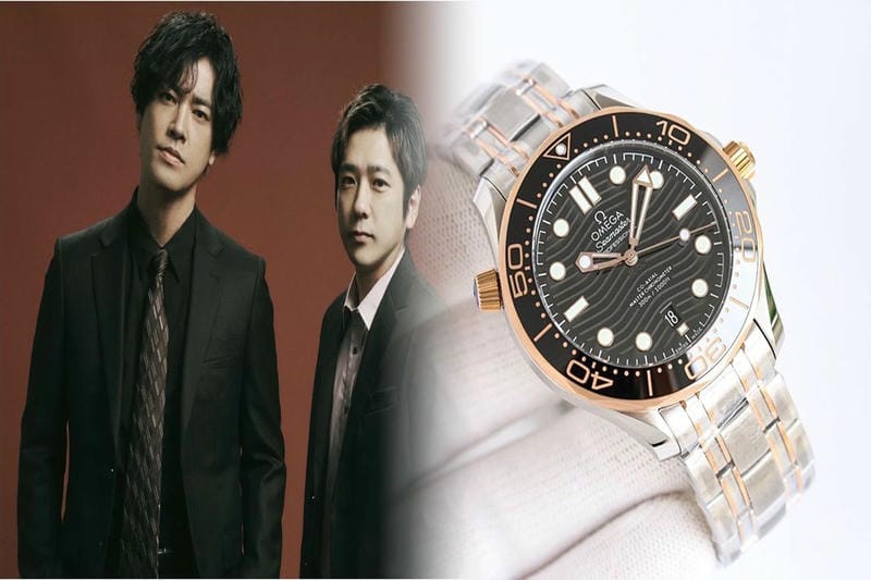 銀文字盤水準に追いついた、スピードマスタームーンフェイズ3575.20