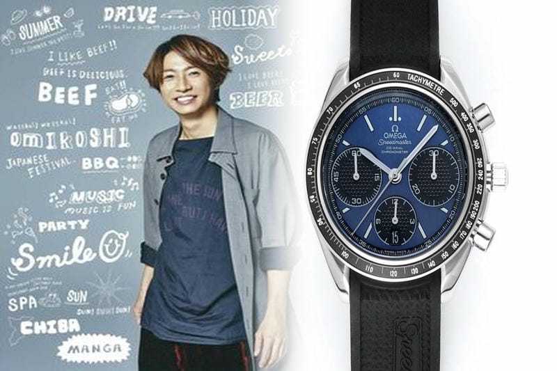 2022年 新作スウォッチ×オメガのコラボ「ムーンスウォッチコレクション」とは？