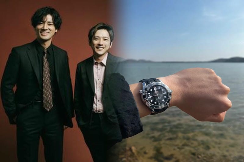 スウォッチ×オメガのコラボ「ムーンスウォッチ」登場！発売初日に買いに行くも・・・！？