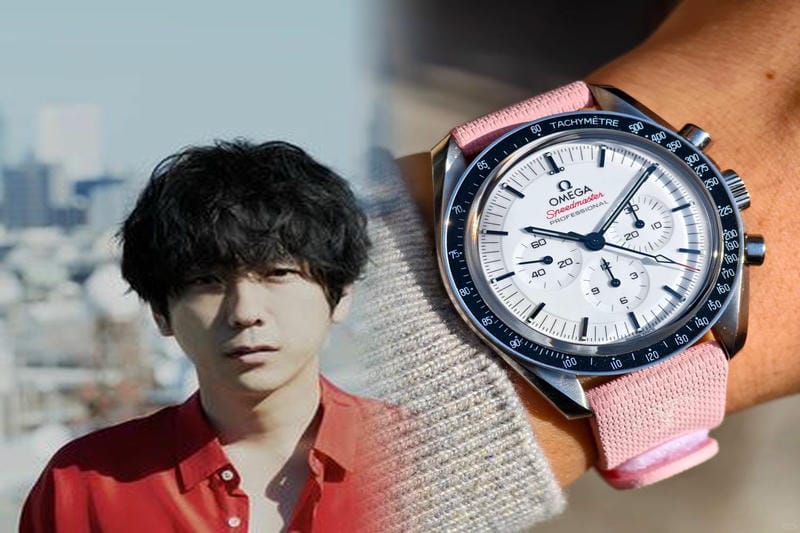 オメガのダイバーズウォッチに新しい王者が誕生した。