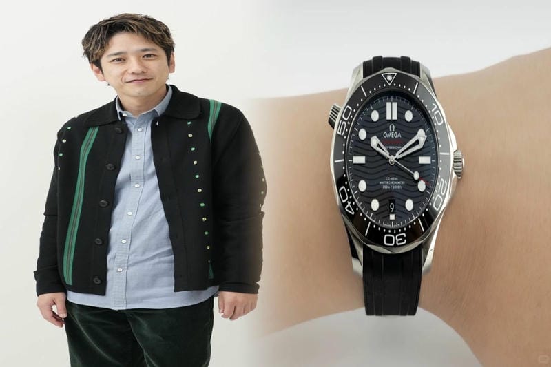 オメガのフライトマスターに現代版があったらどのようなものになるだろう