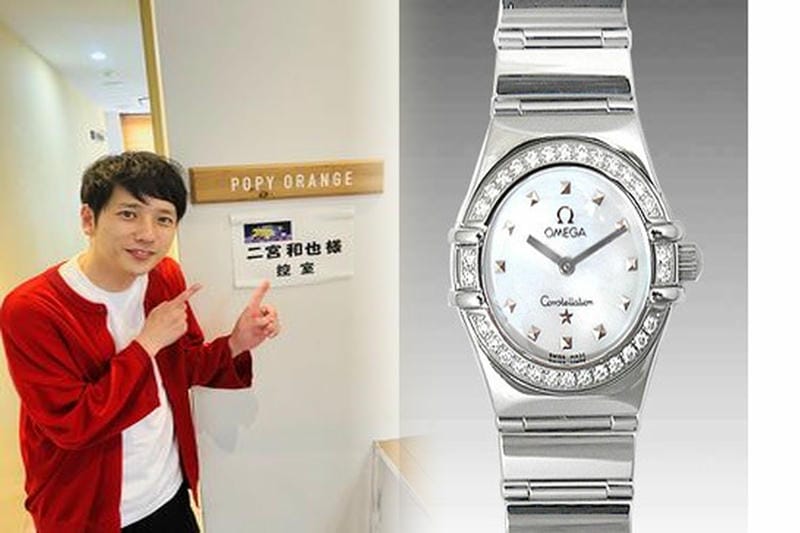 「もし今、オメガがフライトマスターを発表するとしたら、どんなものであるべきか。