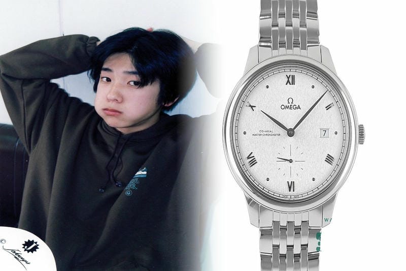 オメガのメンズ腕時計おすすめ＆人気ランキングTOP3【2022年最新版】