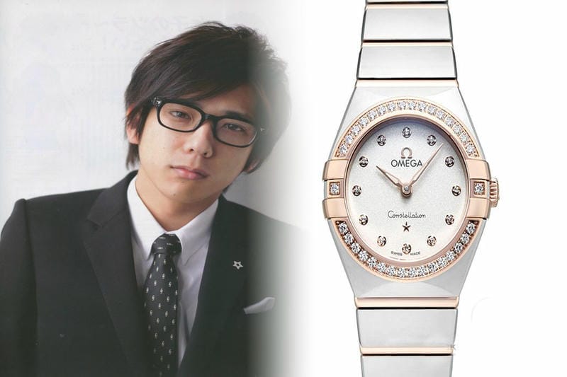 絶え間なく技術革新を続ける「スポーツ時計」のプロフェッショナル