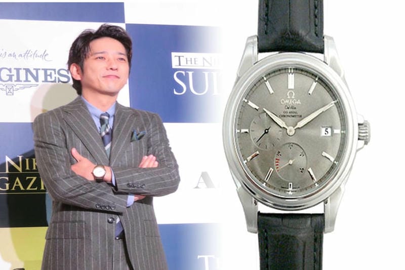 オメガ、宇宙ゴミ回収事業への協力を発表