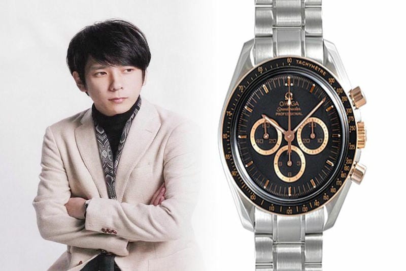 速報！オメガ スピードマスター 2022年新作が登場！キャリバー321搭載の初代復刻モデルとは？