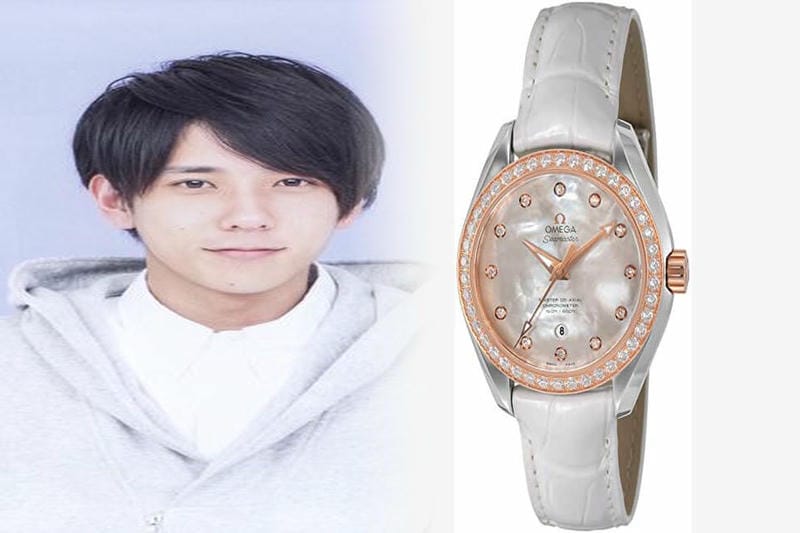 オメガ 2022年新作 スピードマスター キャリバー321 カノープスゴールドとは？