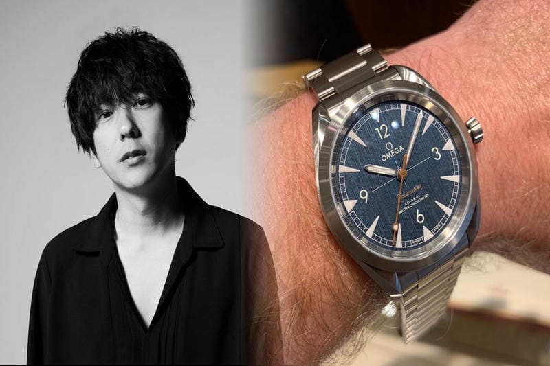 月に行ったオメガの伝説的ムーブメントを最新のムーンウォッチに搭載「スピードマスター ムーンウォッチ 321 プラチナ」を発表