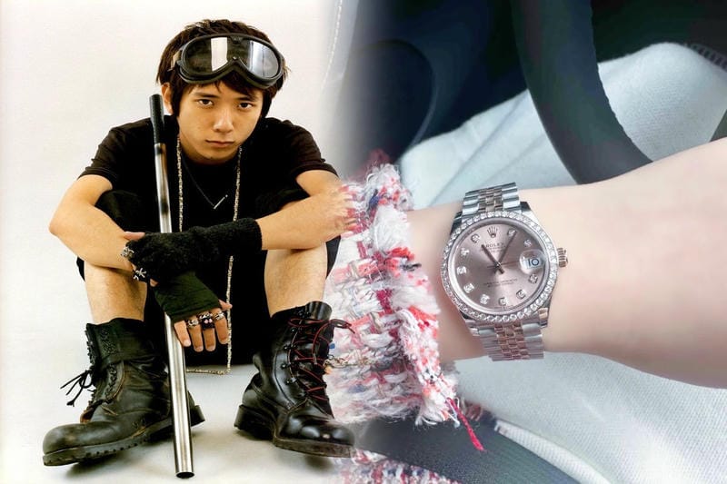 2021新作 スポーティーでエレガントな新しい顔に。オメガ「コンステレーション マスター クロノメーター」41mmケース登場