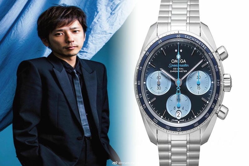 生まれ変わった開放感ある旗艦店「オメガブティック銀座本店」5月29日（金）リニューアルオープン