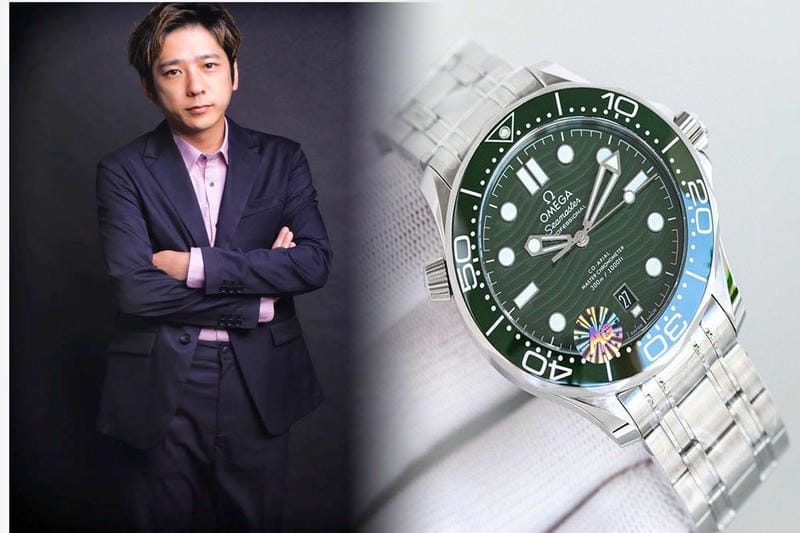 オメガの名称誕生125周年を祝して歴史に敬意を表した2つの新しいタイムピースが完成