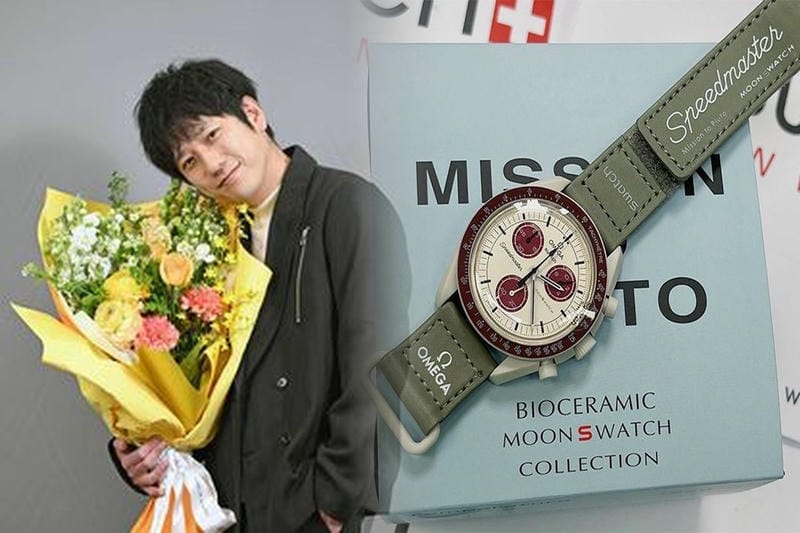 オメガ（OMEGA）