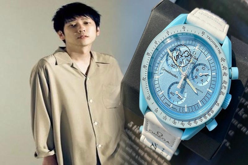 オメガ（OMEGA）