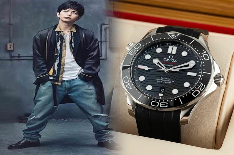 メンズ腕時計のおすすめ3選 セイコー・ハミルトン・オメガもご紹介