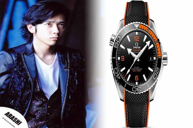 オメガに詳しい友人は、今年がオメガブランドにとって特別な年になることを知っています