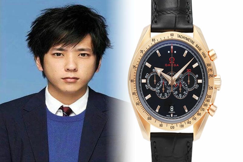 しばらく前にオメガの新製品を見に行きましたが、去ったとき何をすべきか本当に知りませんでした