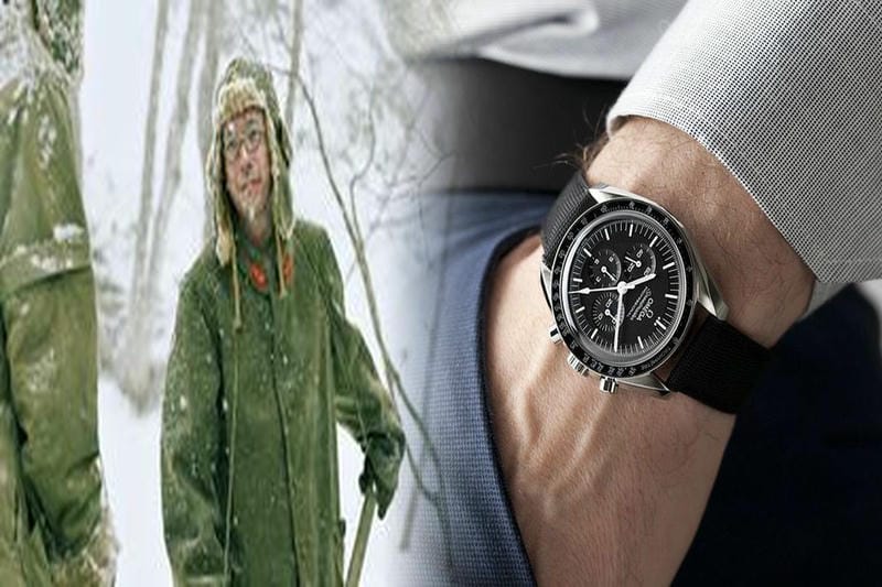 【国内発】OMEGA スピードマスター メンズ 腕時計 323.30.40.40.06.001