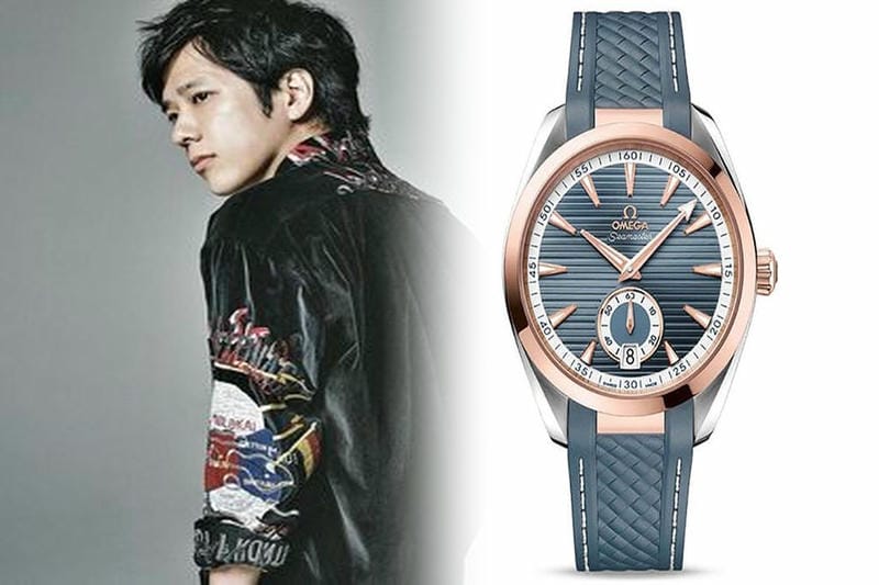 オメガ超ボススヌーピーはどうして価値はこんなに高いですか？