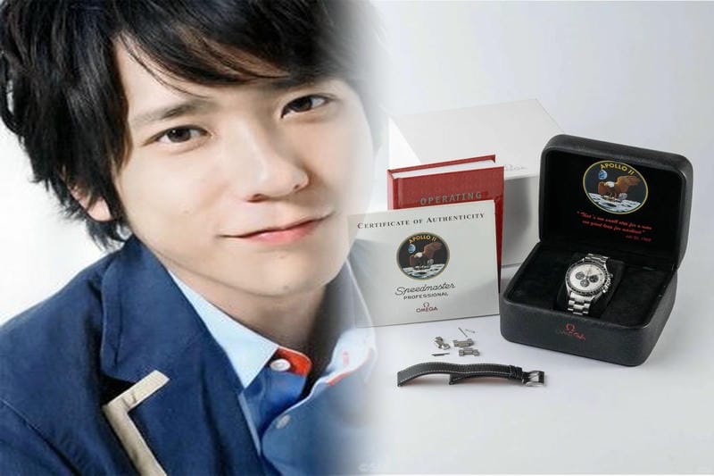 オメガ　シーマスター・プロフェッショナル300　2531-80　コスト・パフォーマンス抜群でありながら