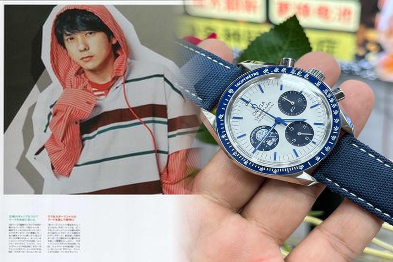 オメガスケルトン