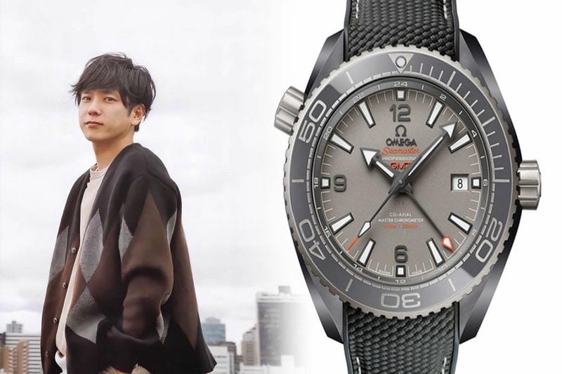 名古屋オメガ中古