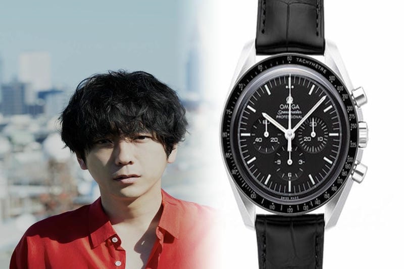 オメガの時計の日付変更禁止時間帯は？