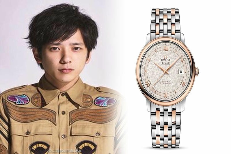 オメガの自動巻き時計は何回巻いたらいいですか？