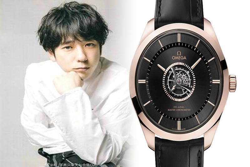 オメガ 並行 輸入