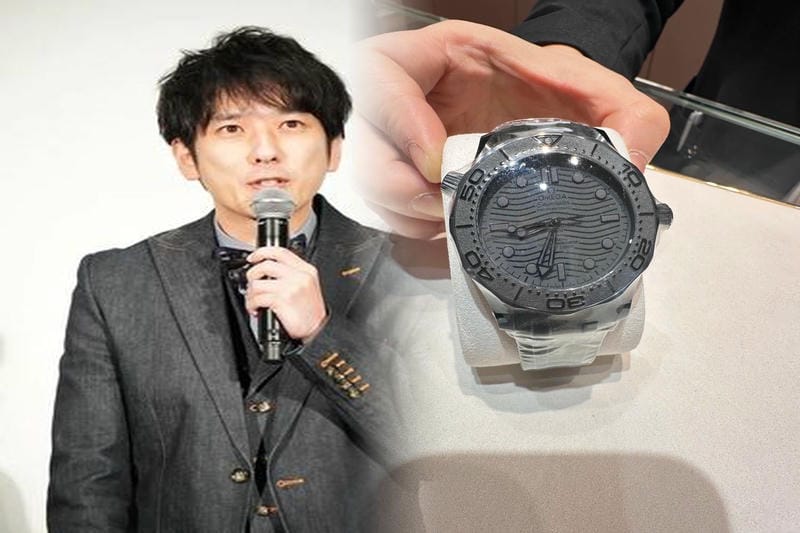 オメガシーマスターアクアテラってどう
