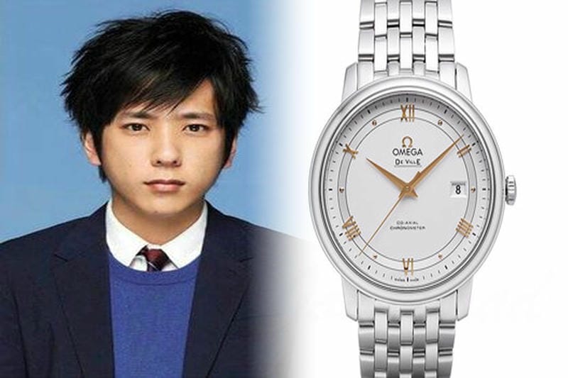 オメガ アポロ11号 50周年 プレミア