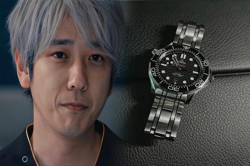 オメガ時計レディース30万