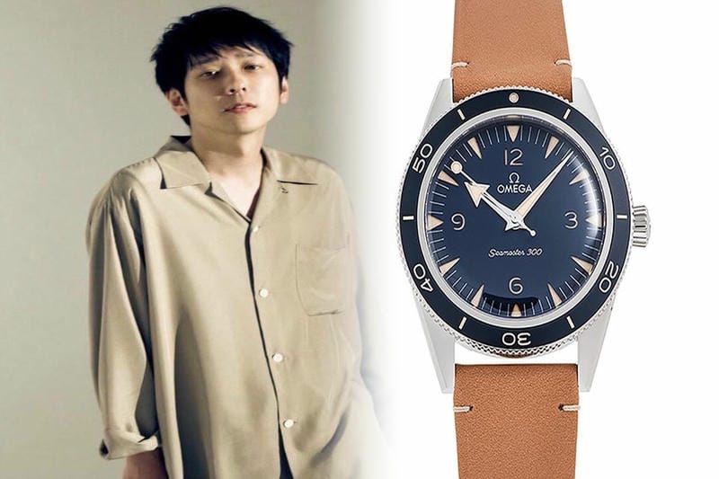 オメガスピードマスタープロフェッショナル買取相場