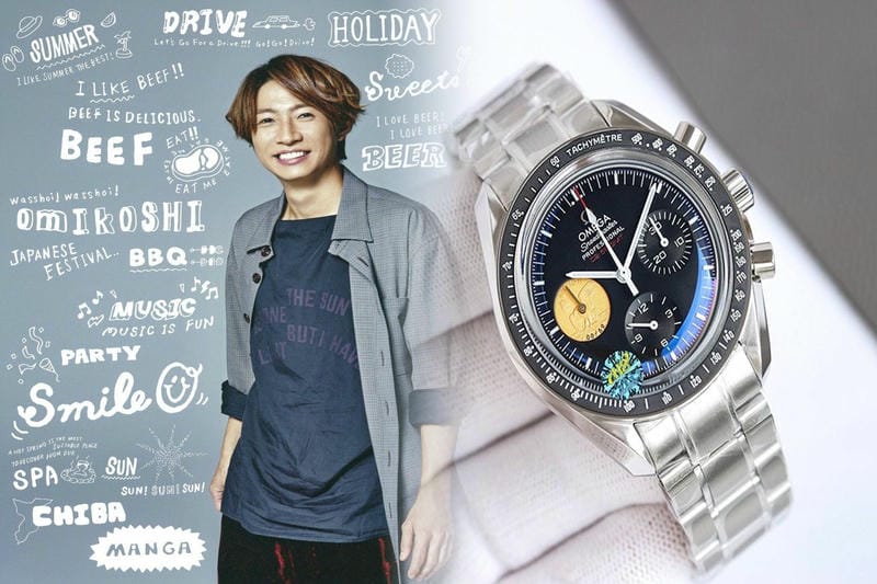 オメガシーマスター36mm新品