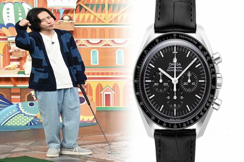 オメガコンステレーションレディース買取相場