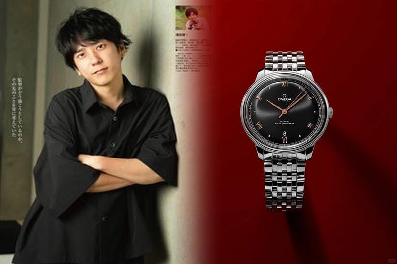 オメガ スピードマスター デイトとは何ですか？