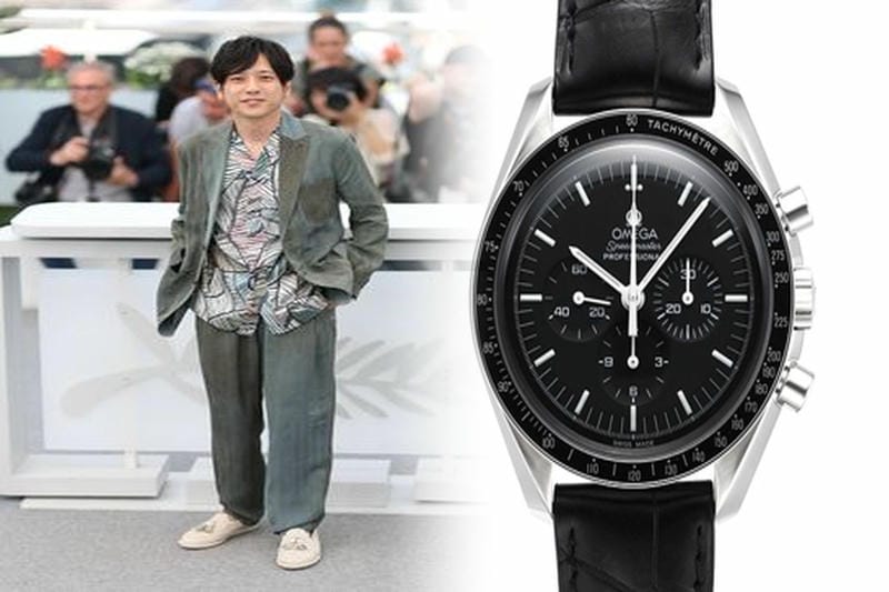 オメガスウォッチ ムーンシャインゴールドの定価はいくらですか？