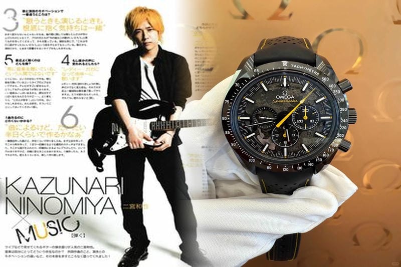 オメガ正規店値引き