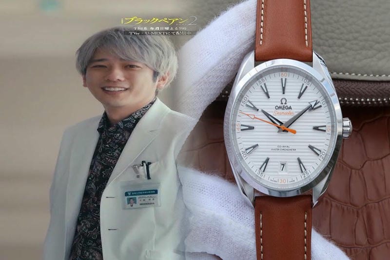 オメガの創設者は誰ですか？