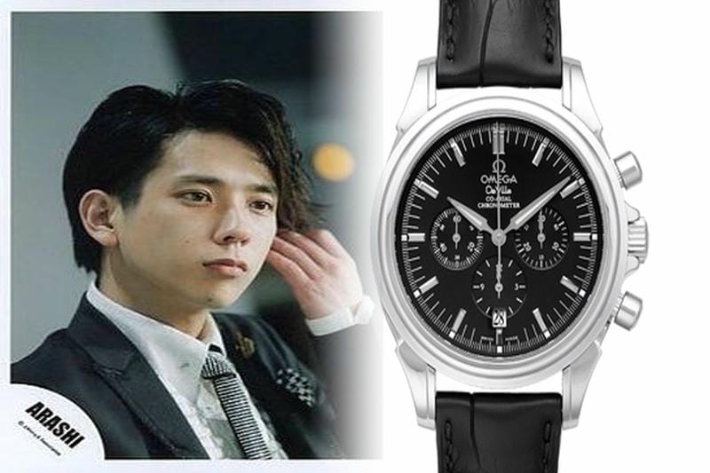 オメガスウォッチは普通に買える？