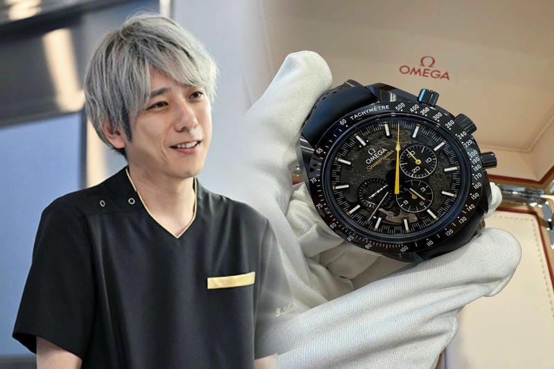 オメガレディースアンティーク