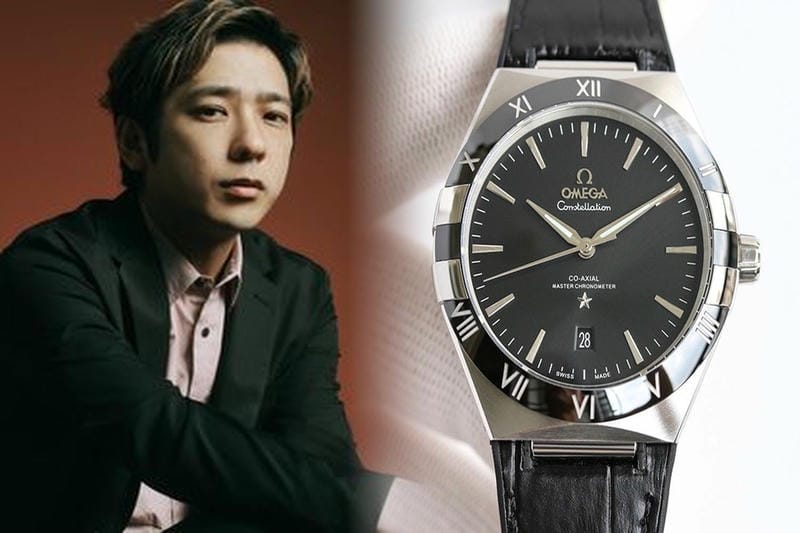 スウォッチオメガは何年持つ？