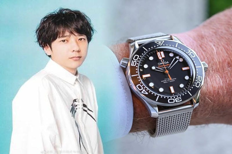 オメガの並行輸入のデメリットは？