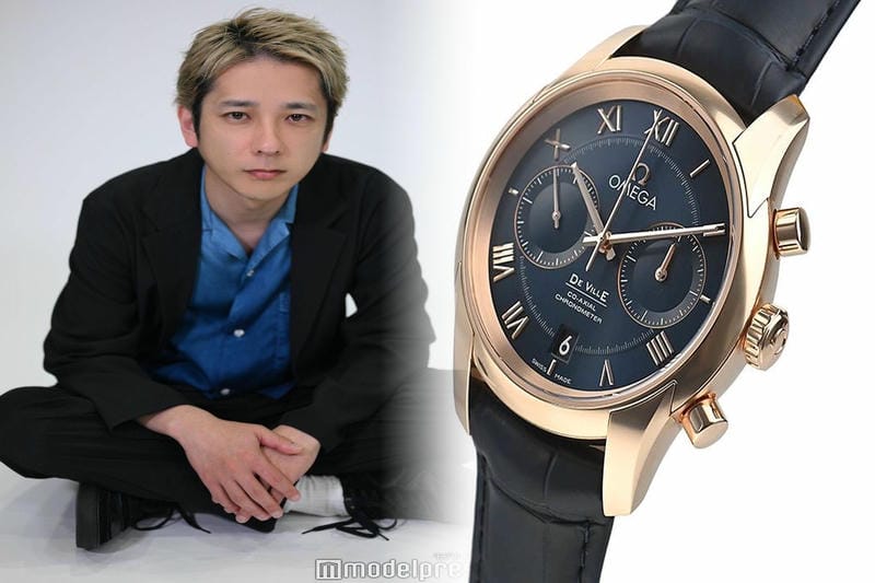 オメガの松本零士モデルの定価はいくらですか？