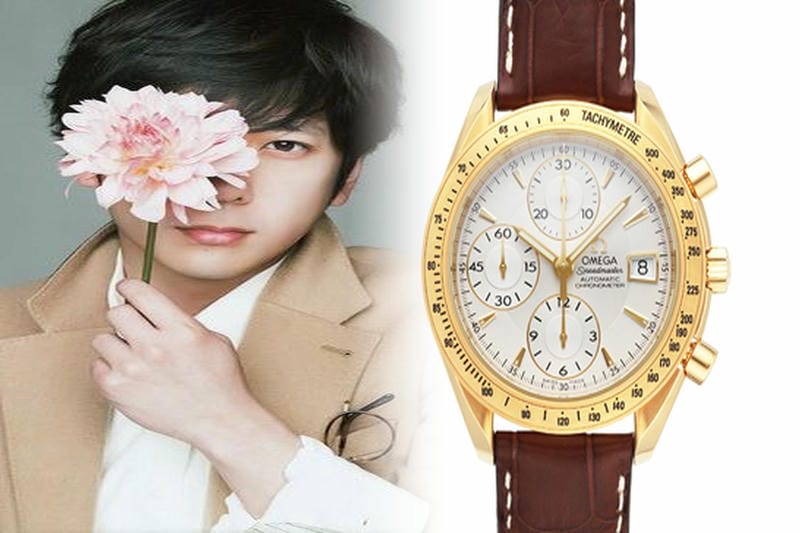 オメガ ポイント