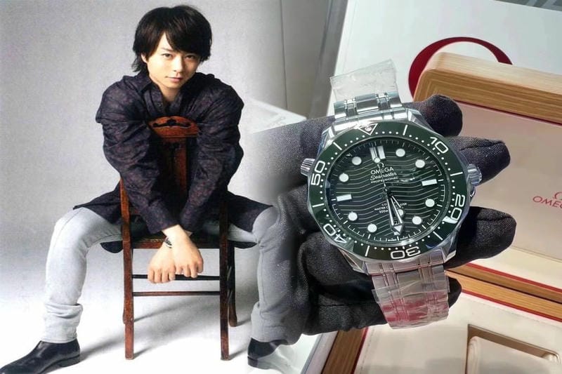 オメガデビル1970年代