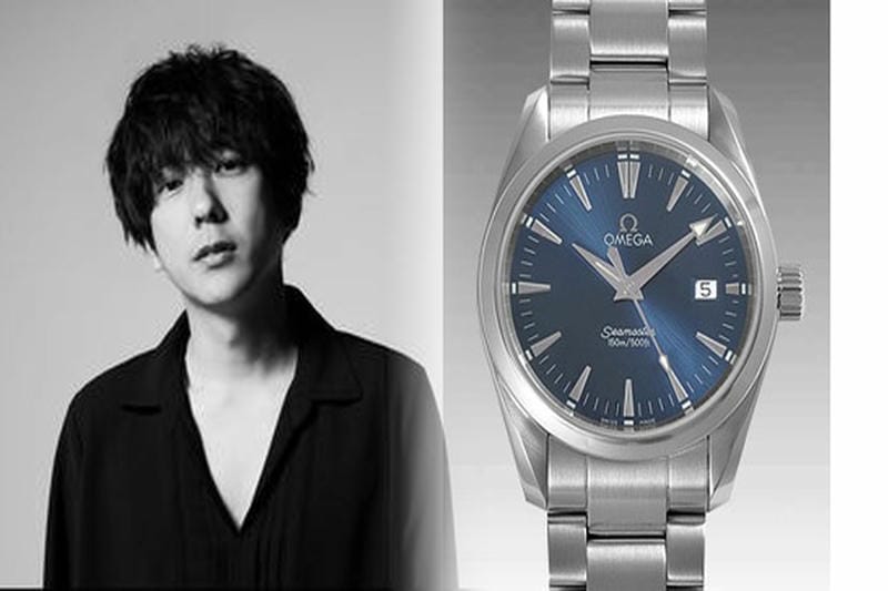 オメガ値上がりモデル