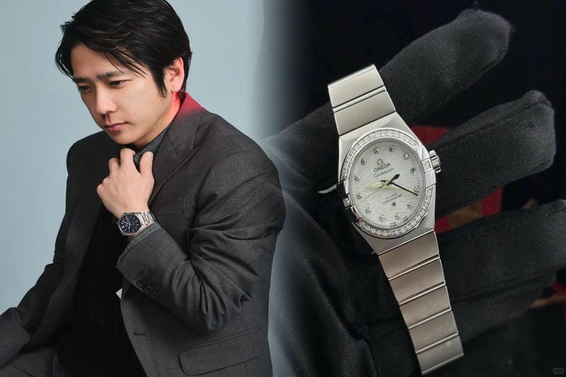 オメガ ユニット