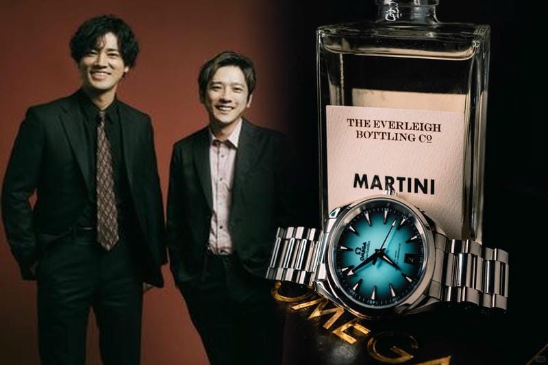 ウルトラ オメガ