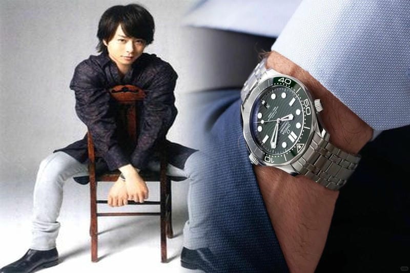 アルファ オメガ