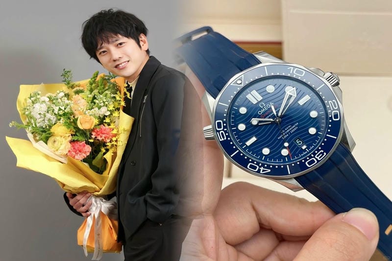 オメガスピードマスターとは何ですか？